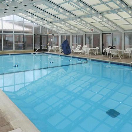 Mainstay Suites Verona Экстерьер фото