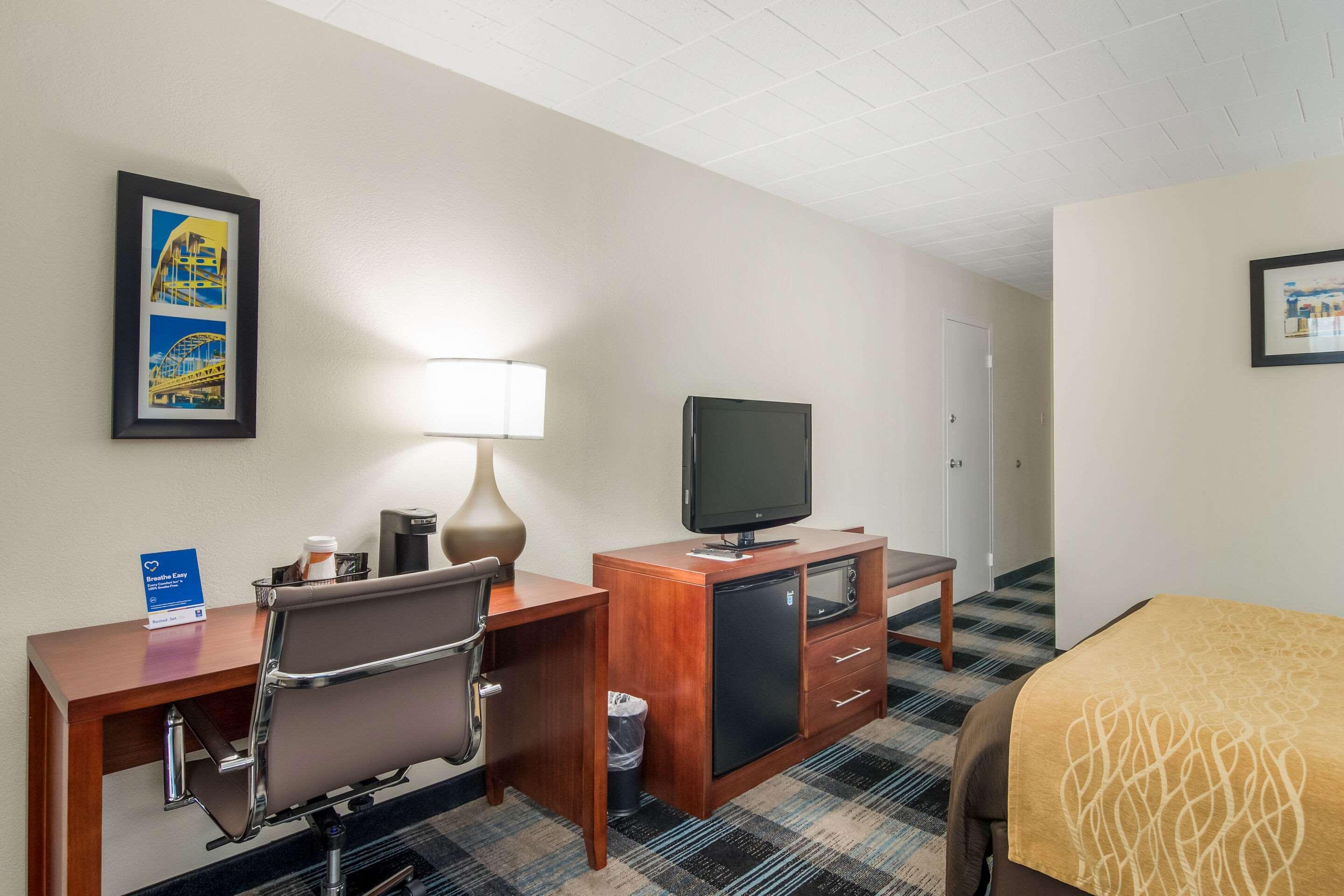 Mainstay Suites Verona Экстерьер фото