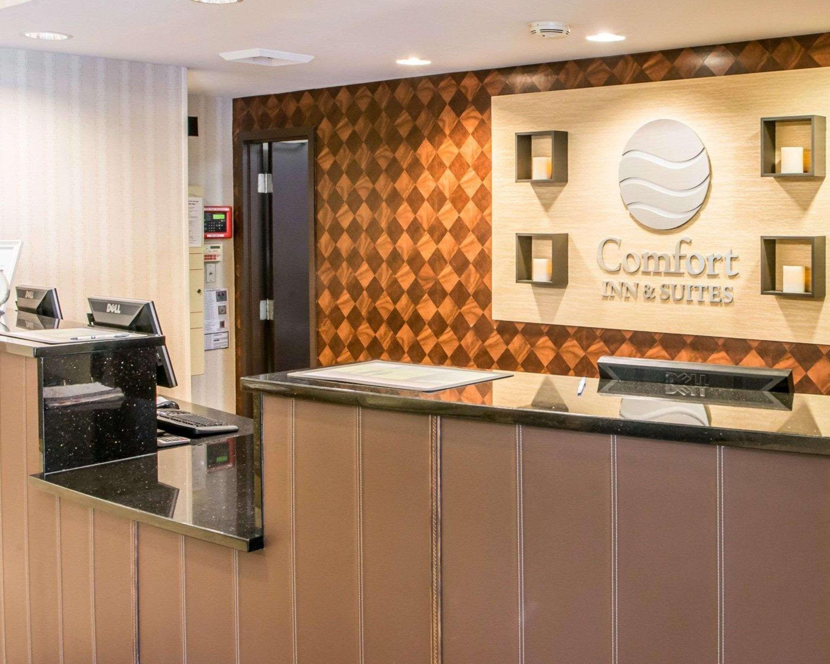 Mainstay Suites Verona Экстерьер фото