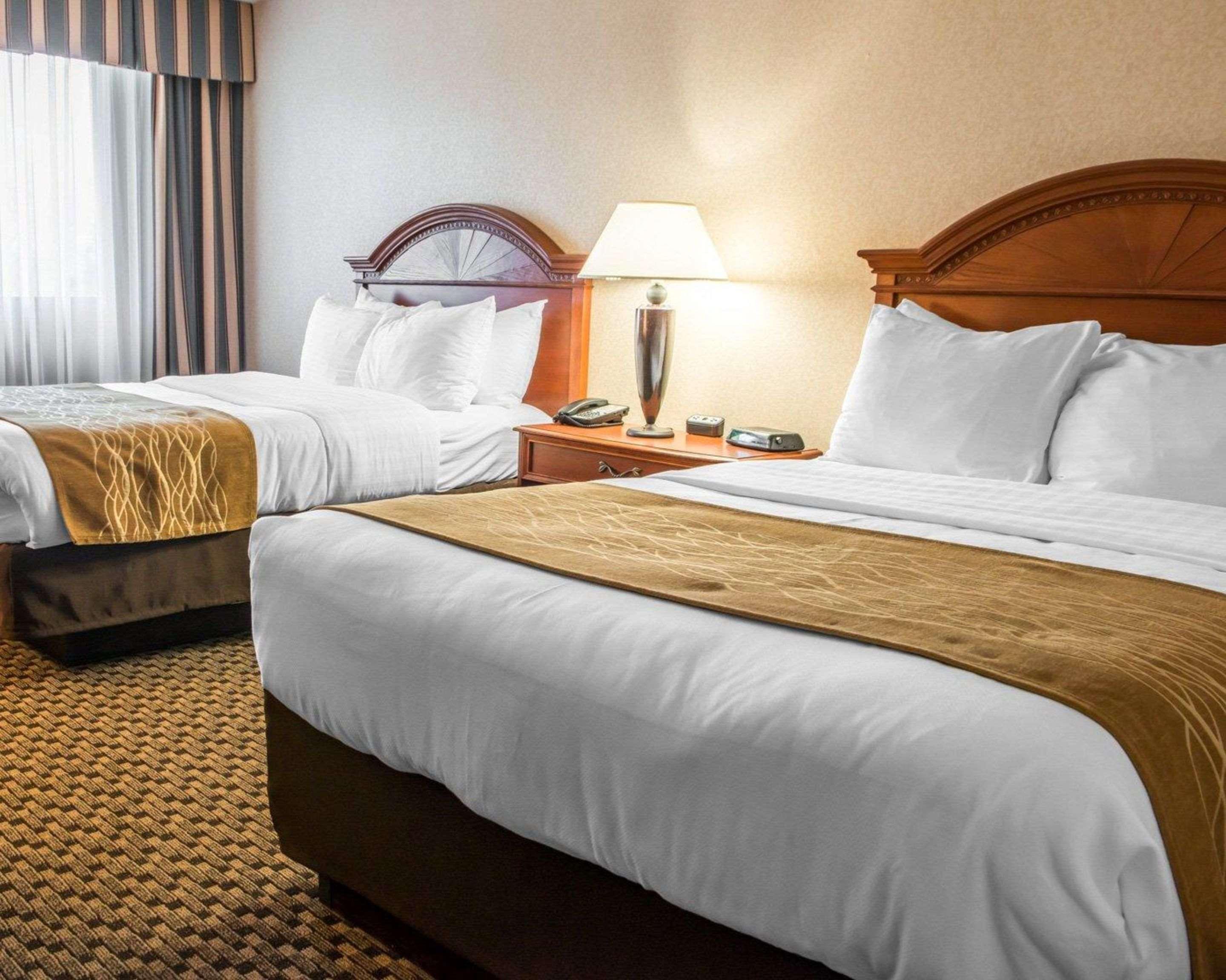 Mainstay Suites Verona Экстерьер фото
