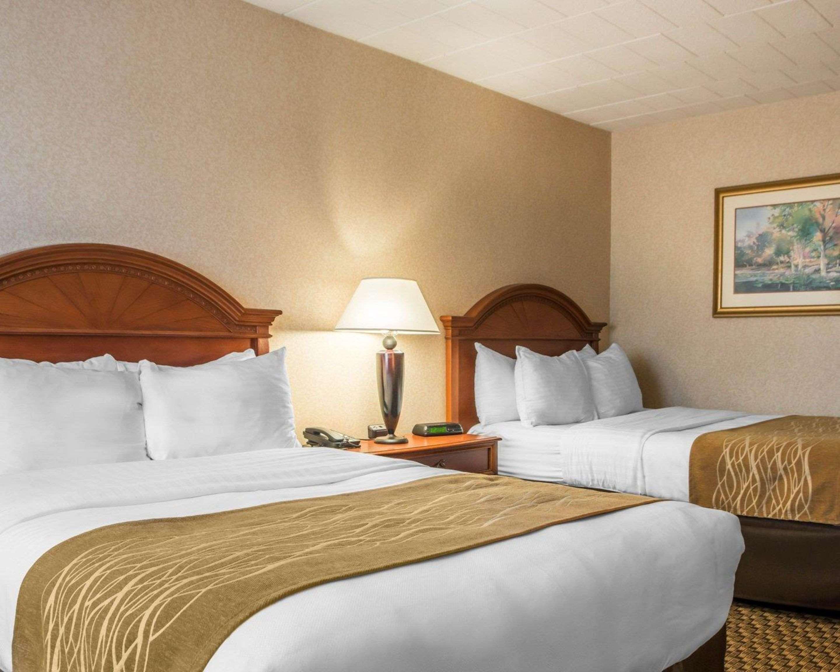 Mainstay Suites Verona Экстерьер фото