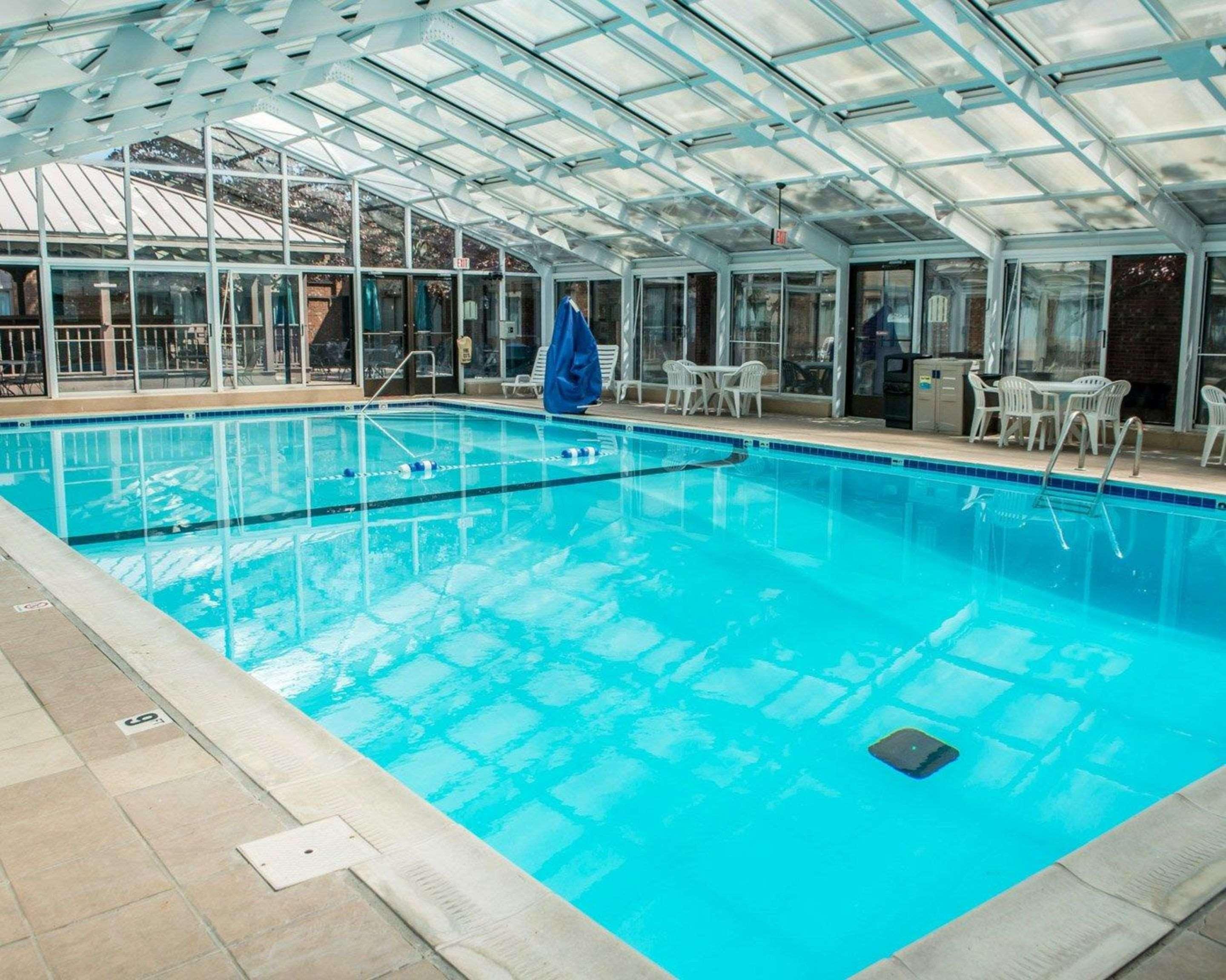 Mainstay Suites Verona Экстерьер фото